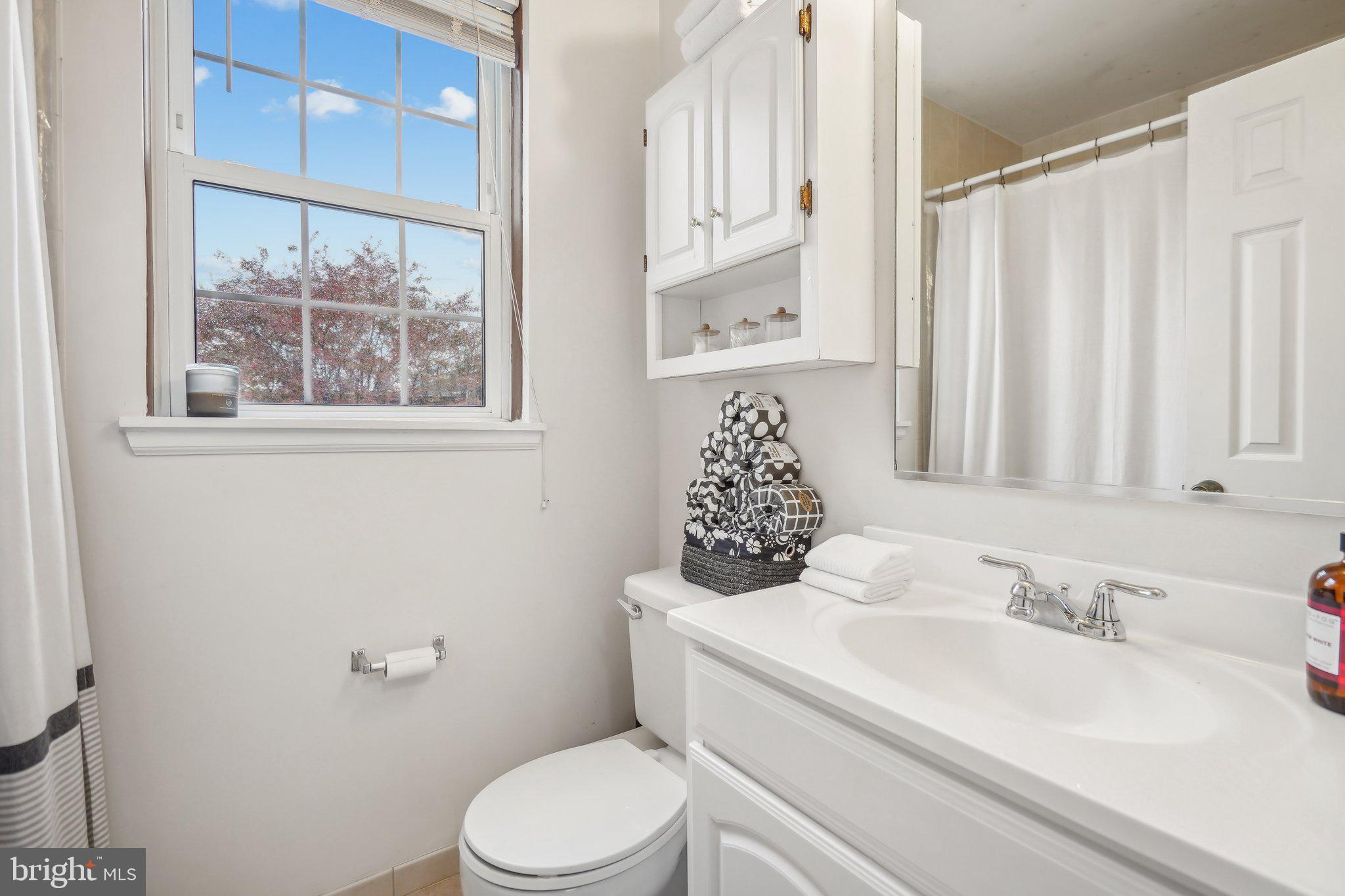 FAIRLINGTON VILLAGES - Residential Lease