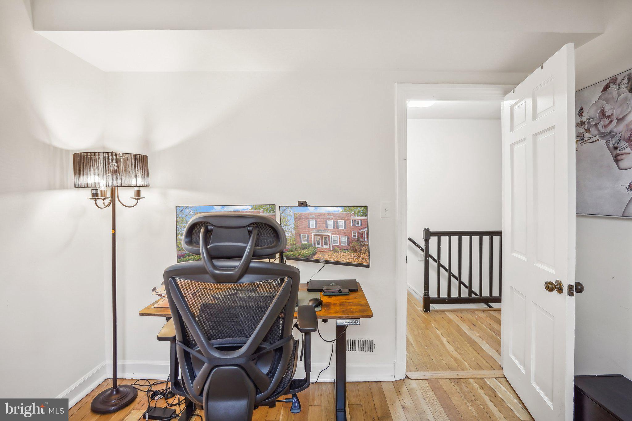 FAIRLINGTON VILLAGES - Residential Lease