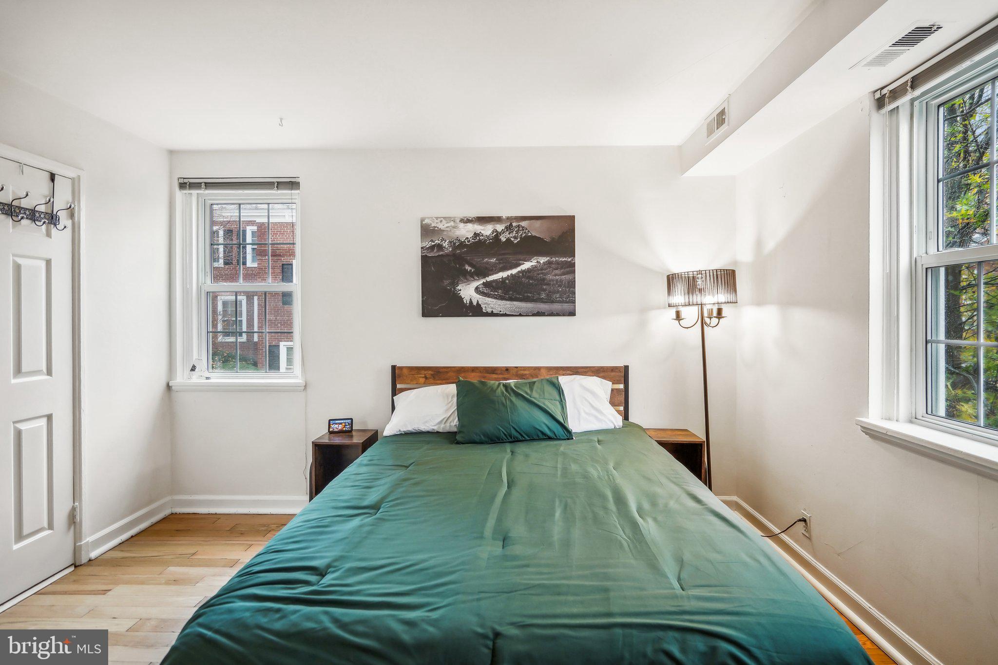 FAIRLINGTON VILLAGES - Residential Lease