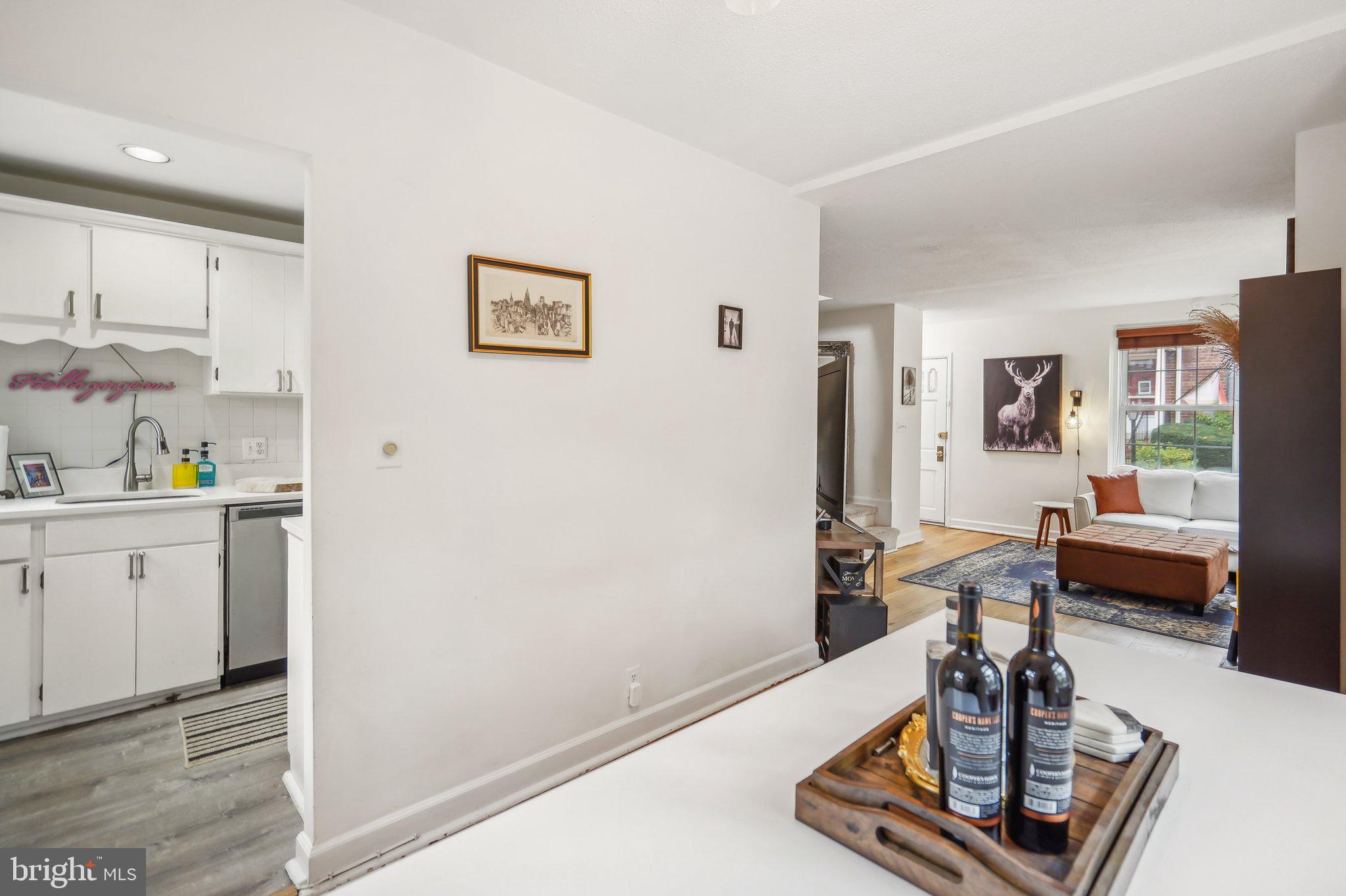 FAIRLINGTON VILLAGES - Residential Lease