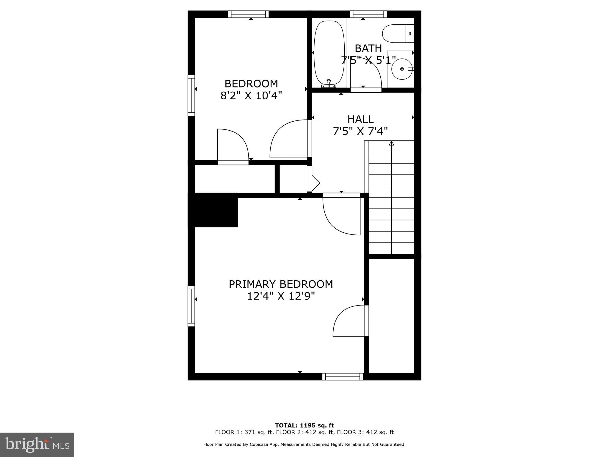 FAIRLINGTON VILLAGES - Residential Lease