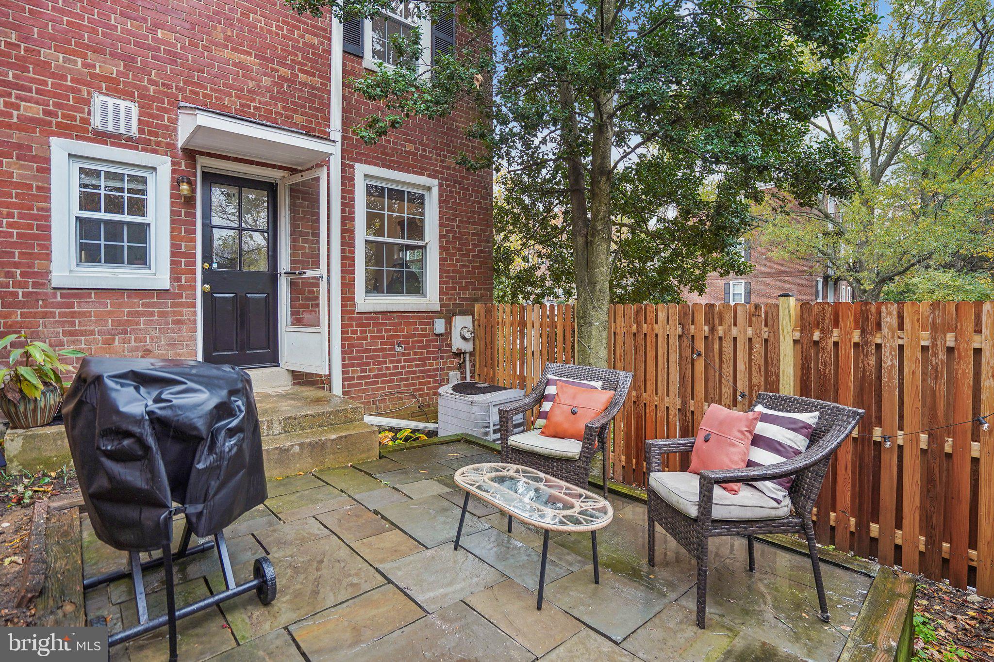 FAIRLINGTON VILLAGES - Residential Lease