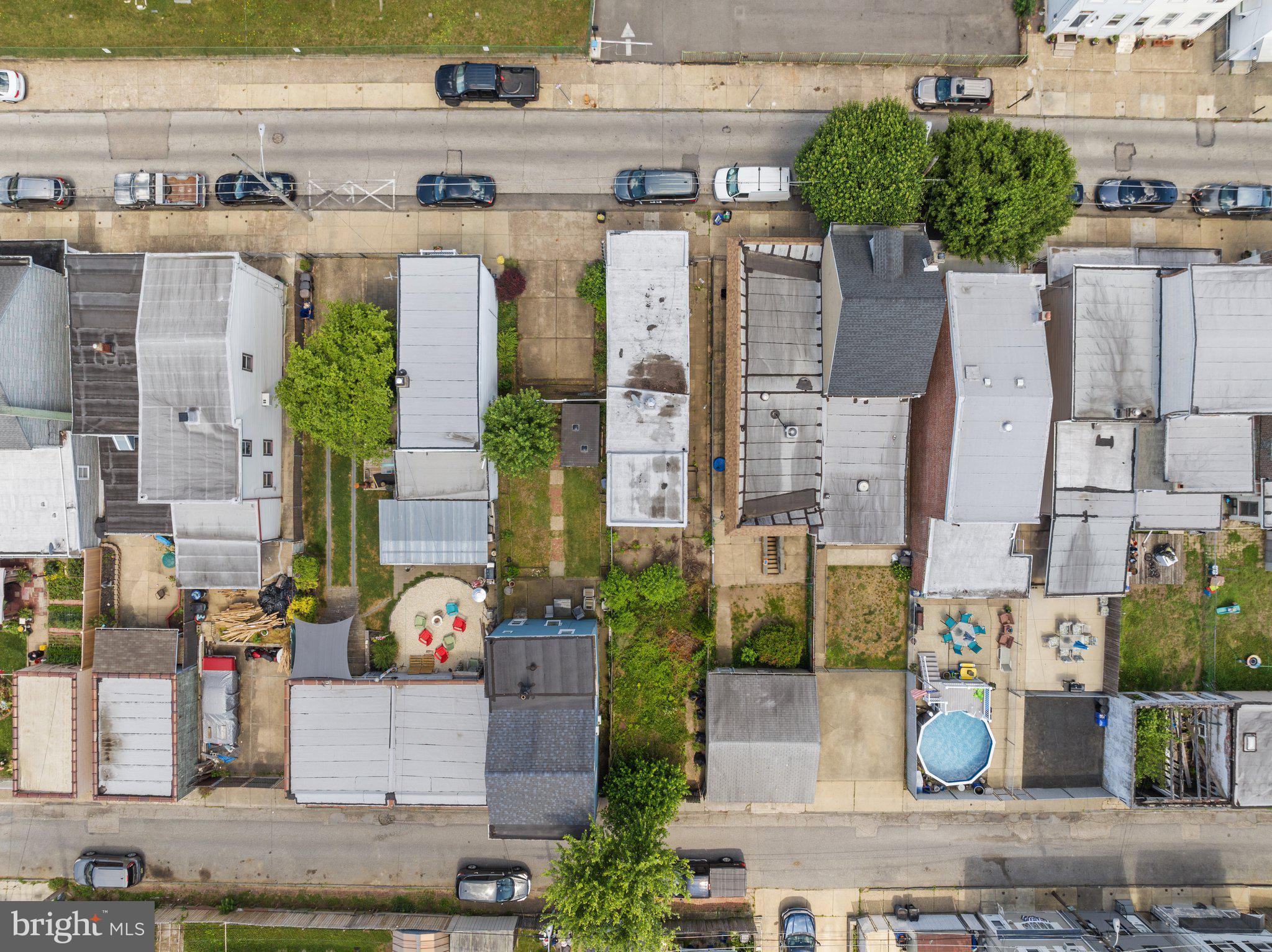 BRIDESBURG - Residential