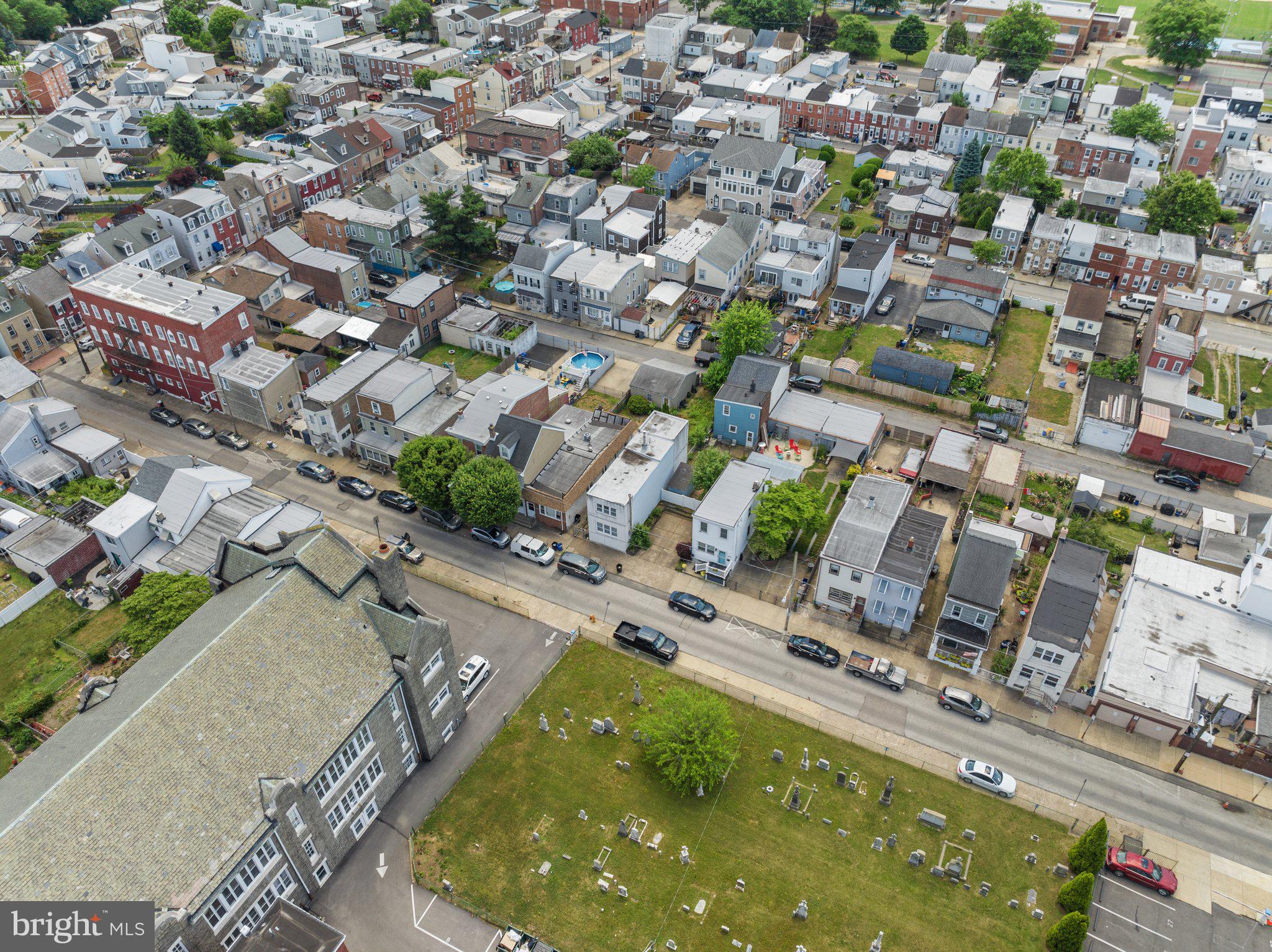 BRIDESBURG - Residential