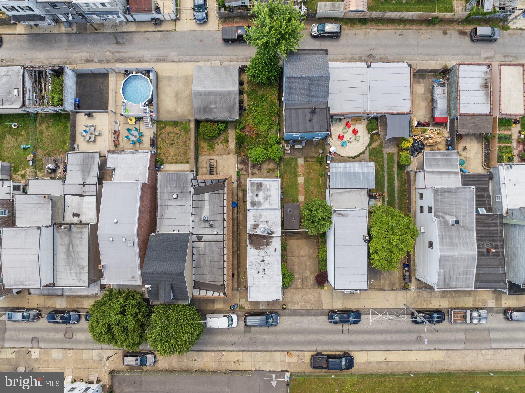 BRIDESBURG - Residential