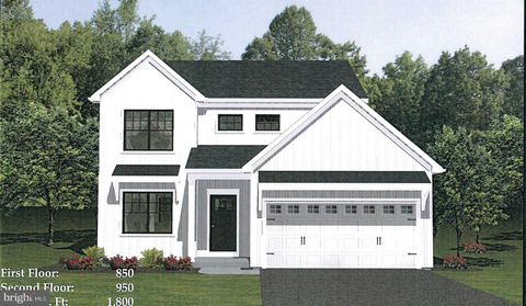 0 CONESTOGA BOULEVARD LANCASTER PA 17603