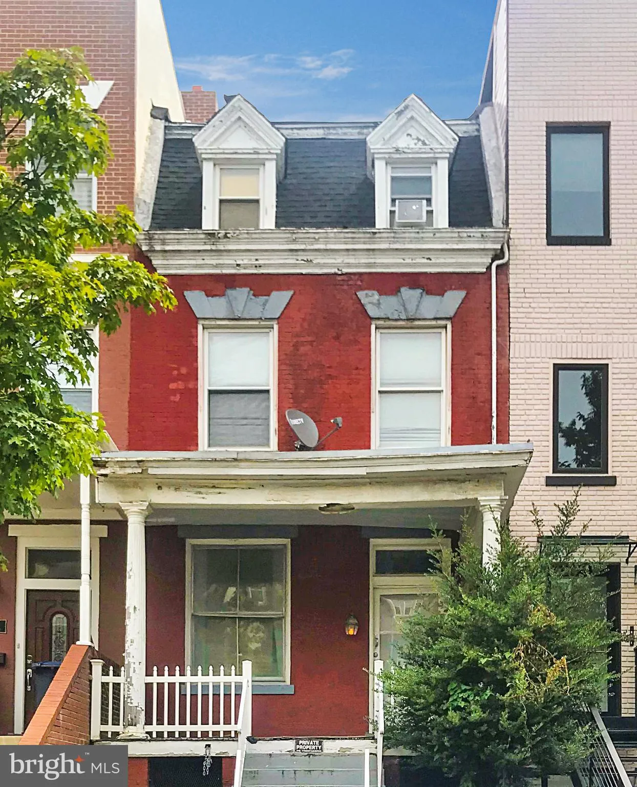 2517 Ontario Road NW, Washington, DC 20009