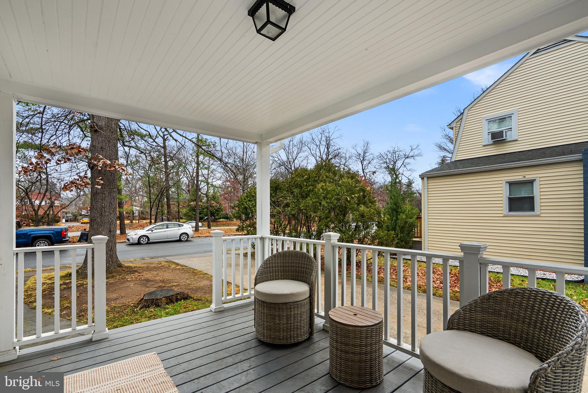 ARLINGTON FOREST - Residential