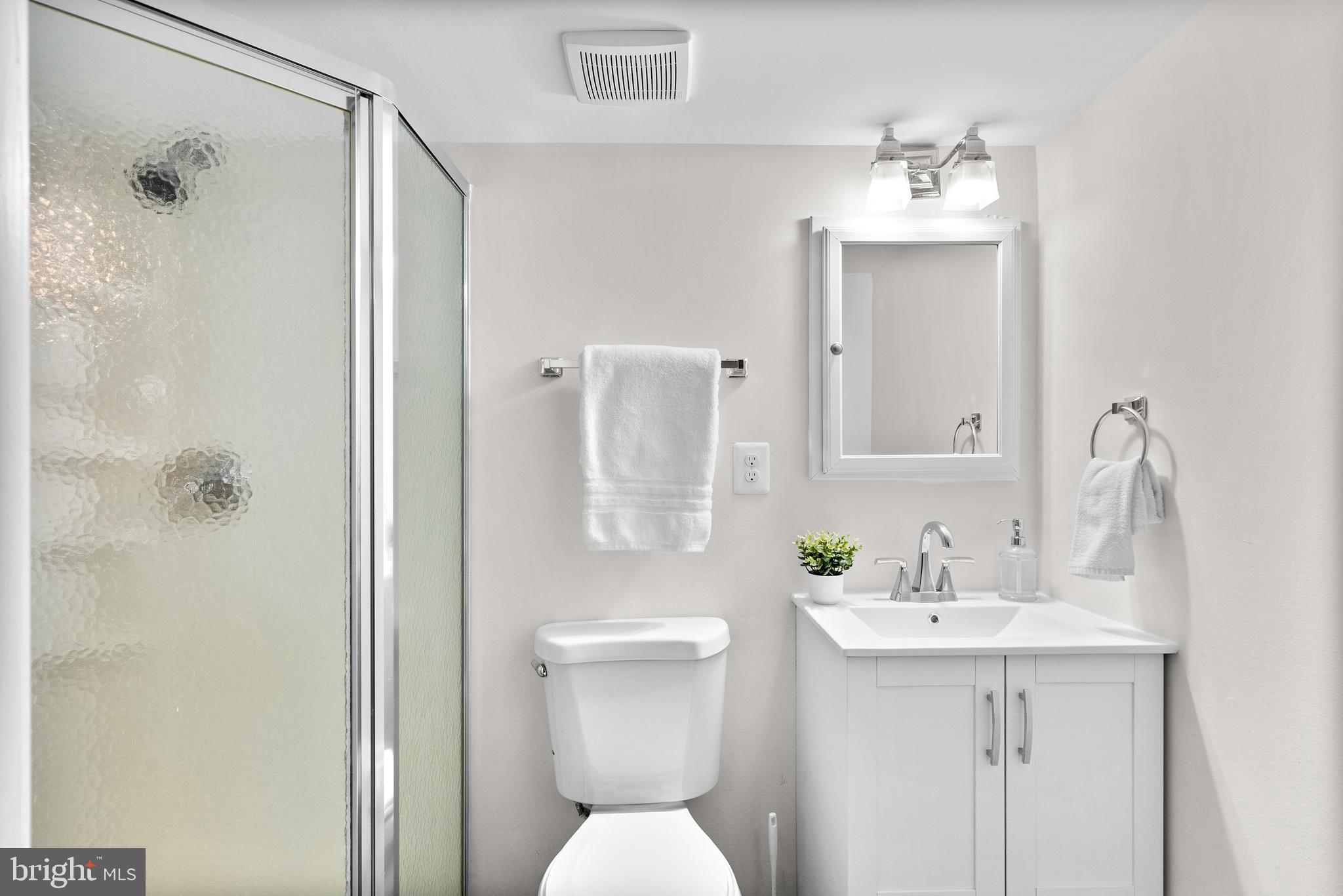 ARLINGTON FOREST - Residential