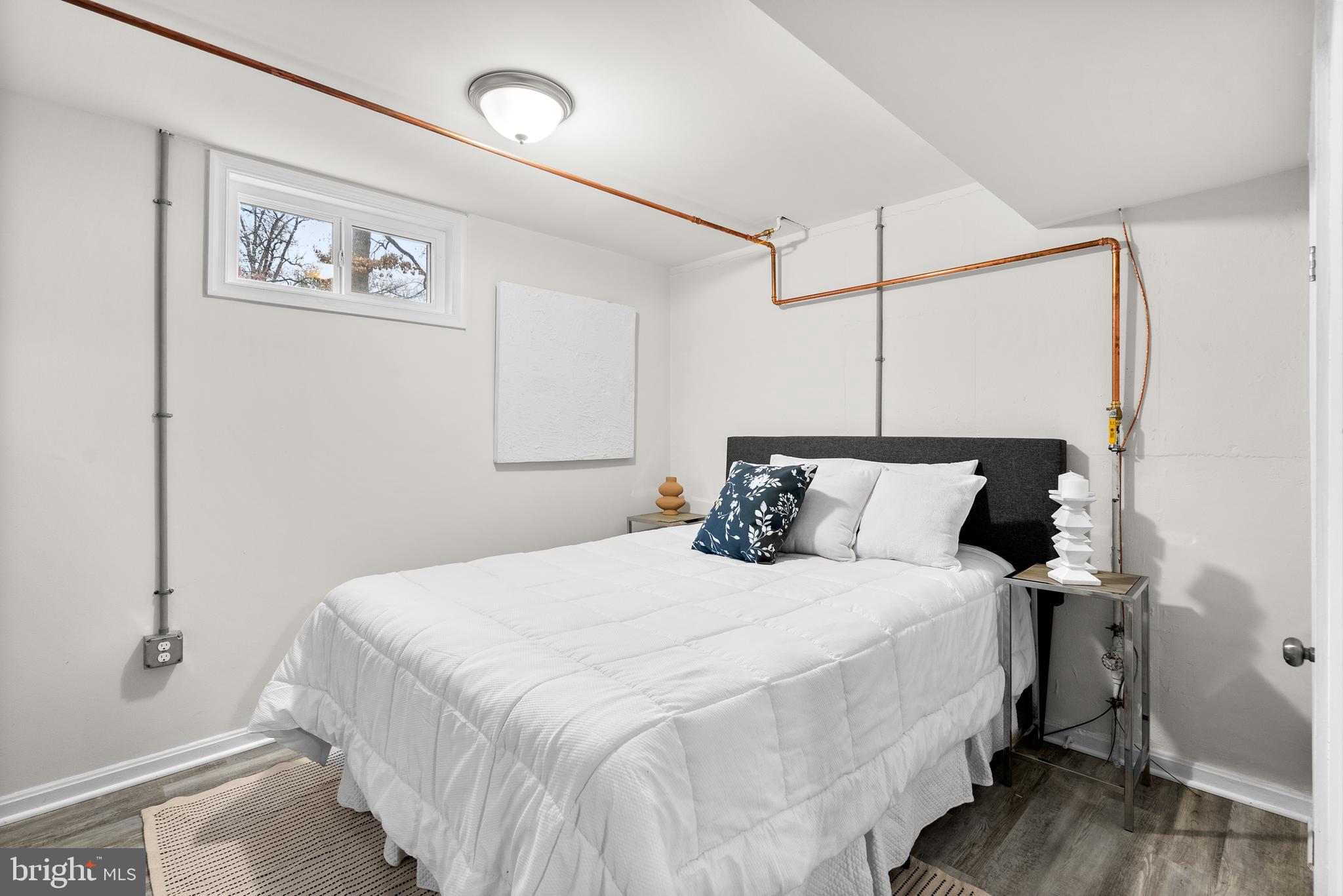 ARLINGTON FOREST - Residential