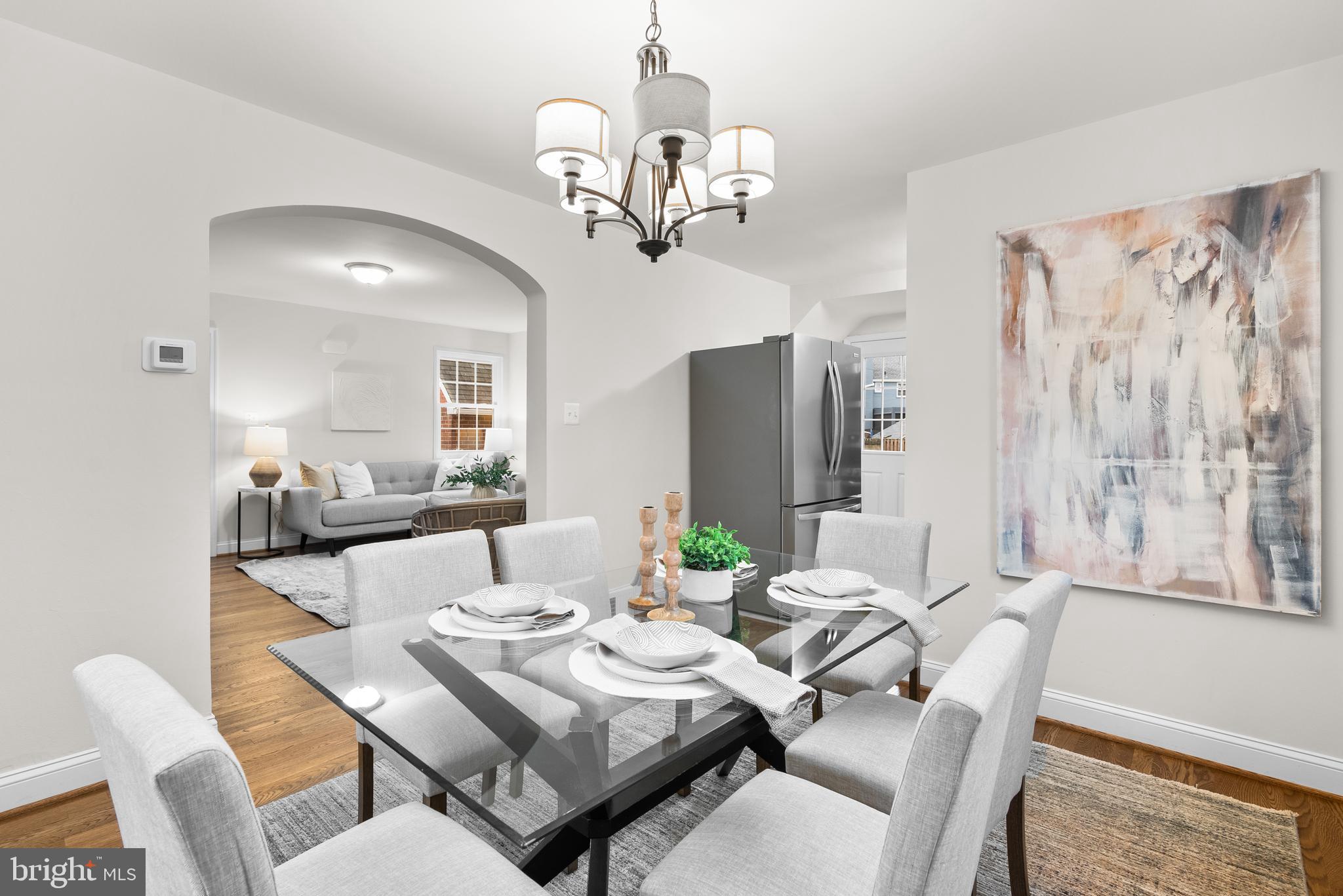 4762 ARLINGTON BOULEVARD