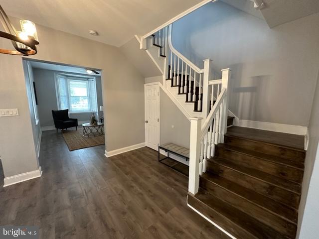 GERMANTOWN - Residential