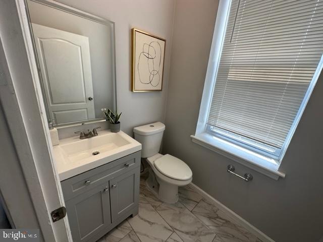 GERMANTOWN - Residential