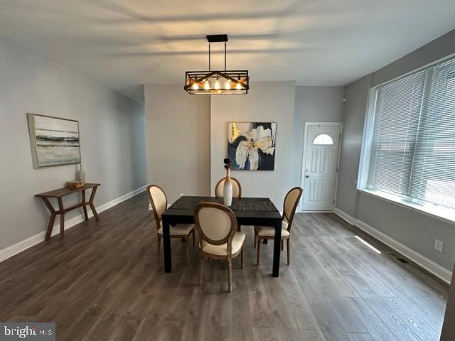 GERMANTOWN - Residential