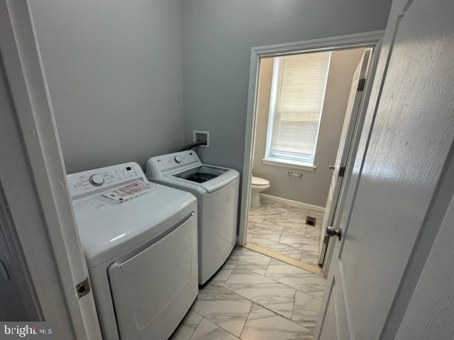 GERMANTOWN - Residential