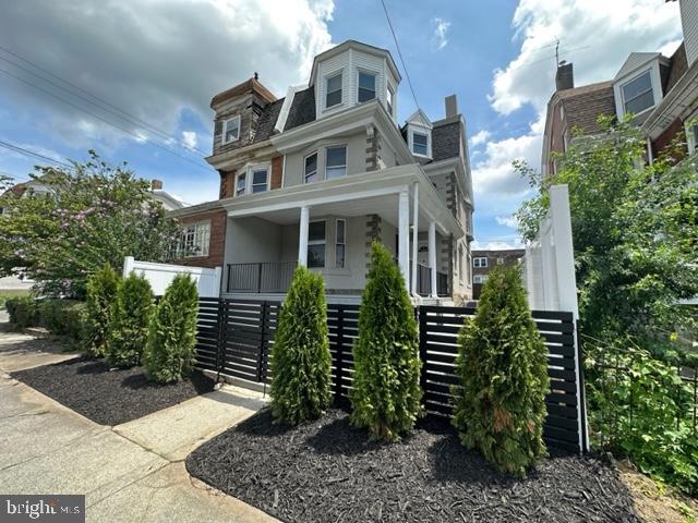 646 E CHELTEN AVENUE