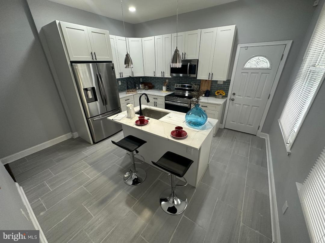 GERMANTOWN - Residential