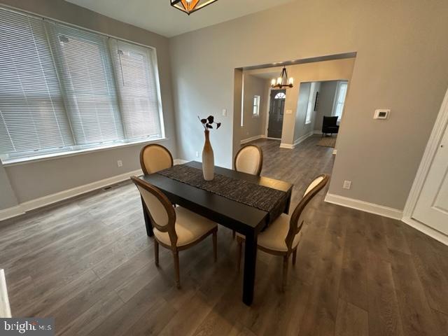 GERMANTOWN - Residential