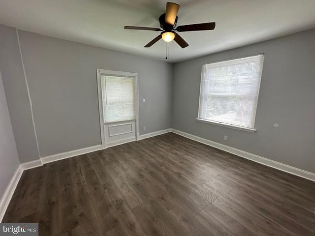 GERMANTOWN - Residential