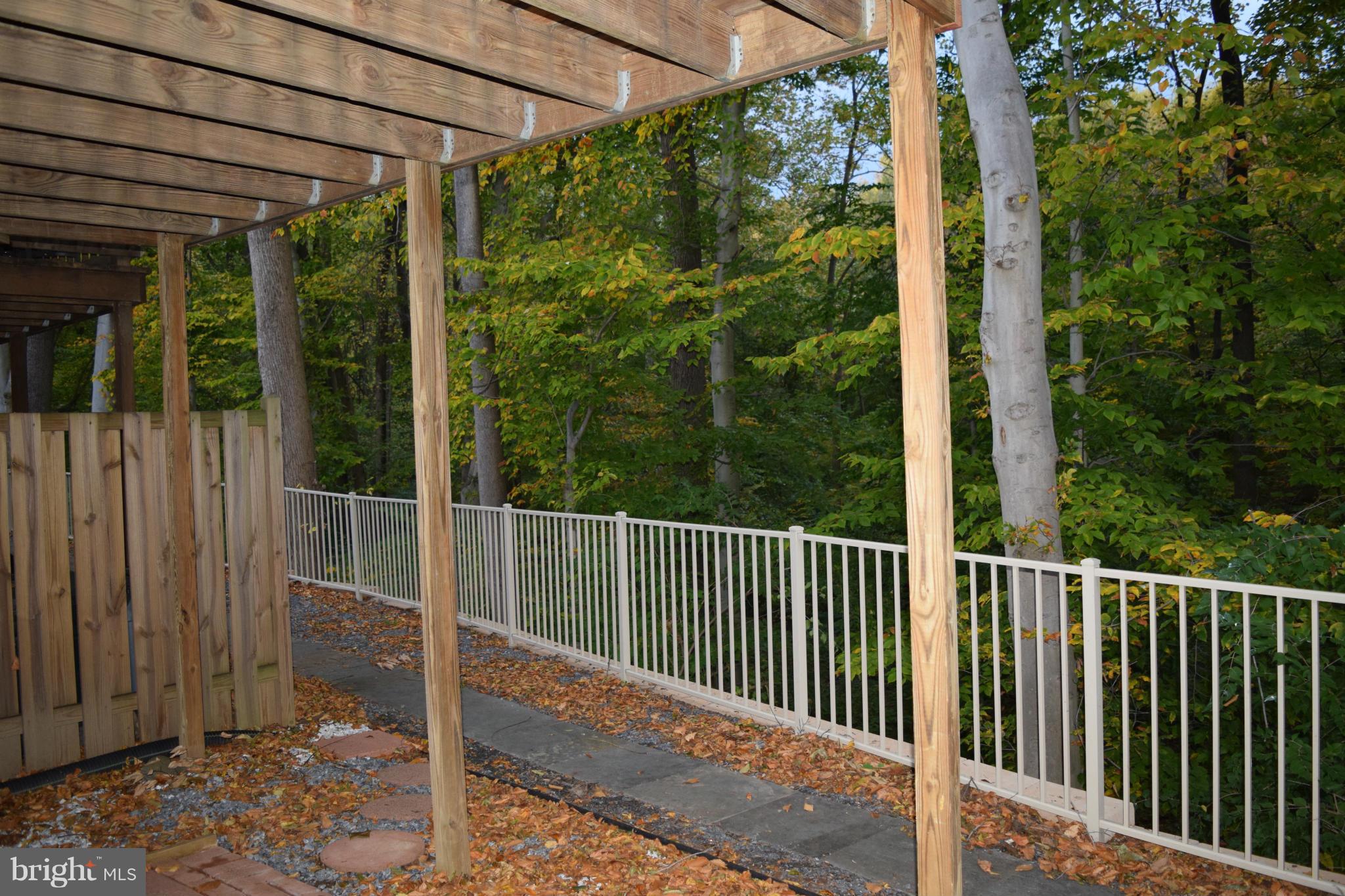 GROSVENOR PARK - Residential Lease