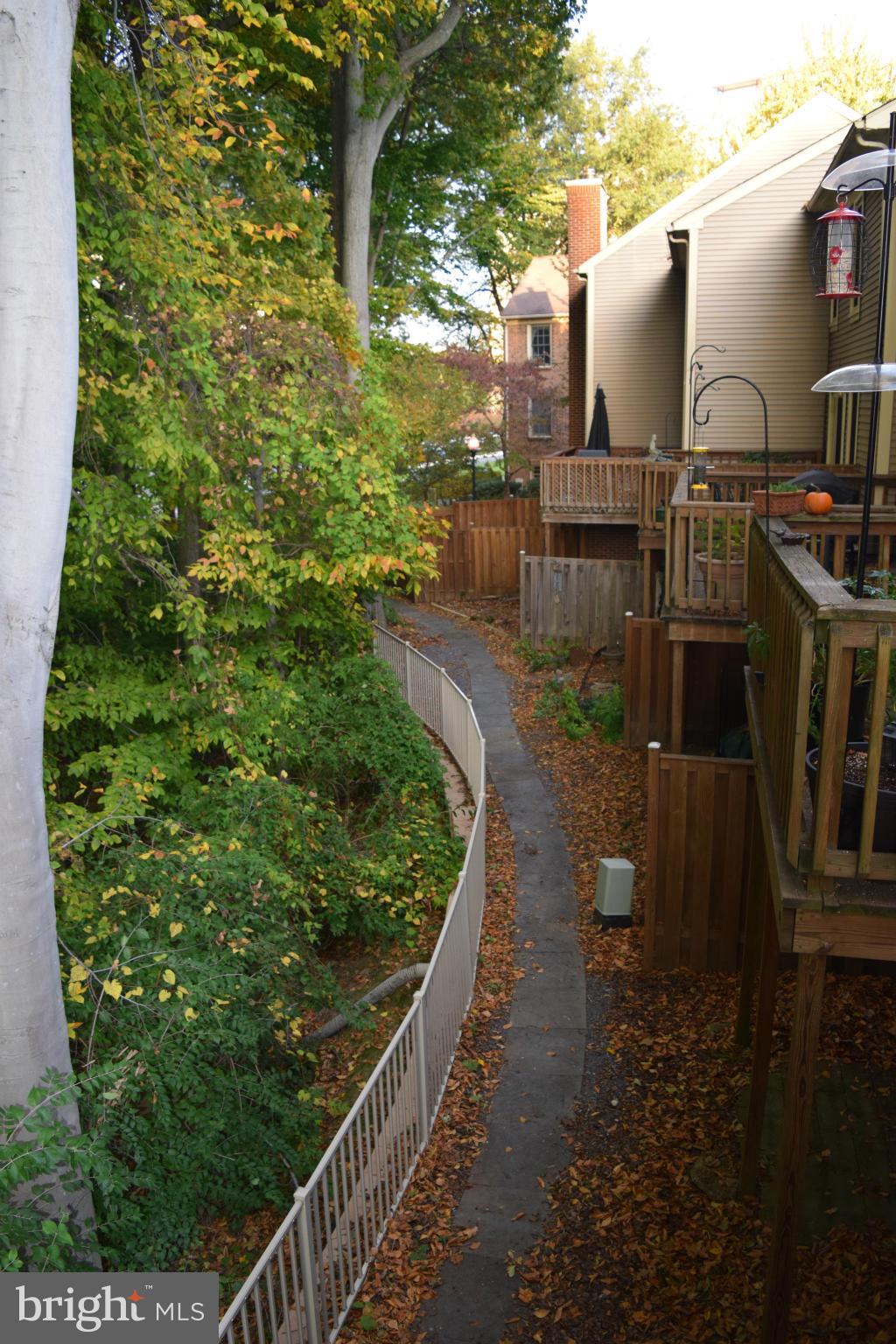 GROSVENOR PARK - Residential Lease