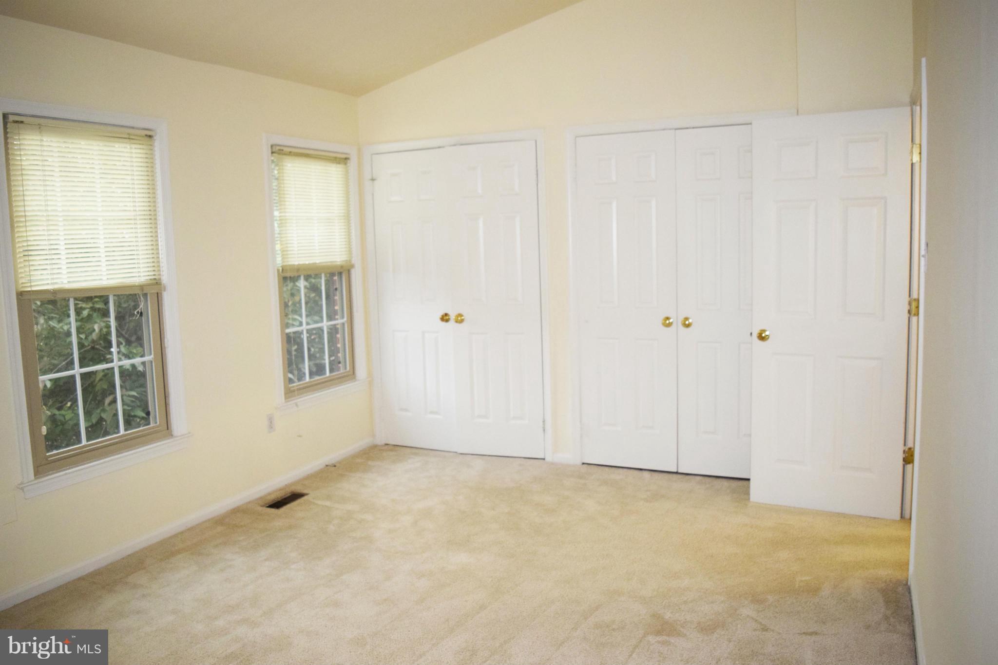 GROSVENOR PARK - Residential Lease