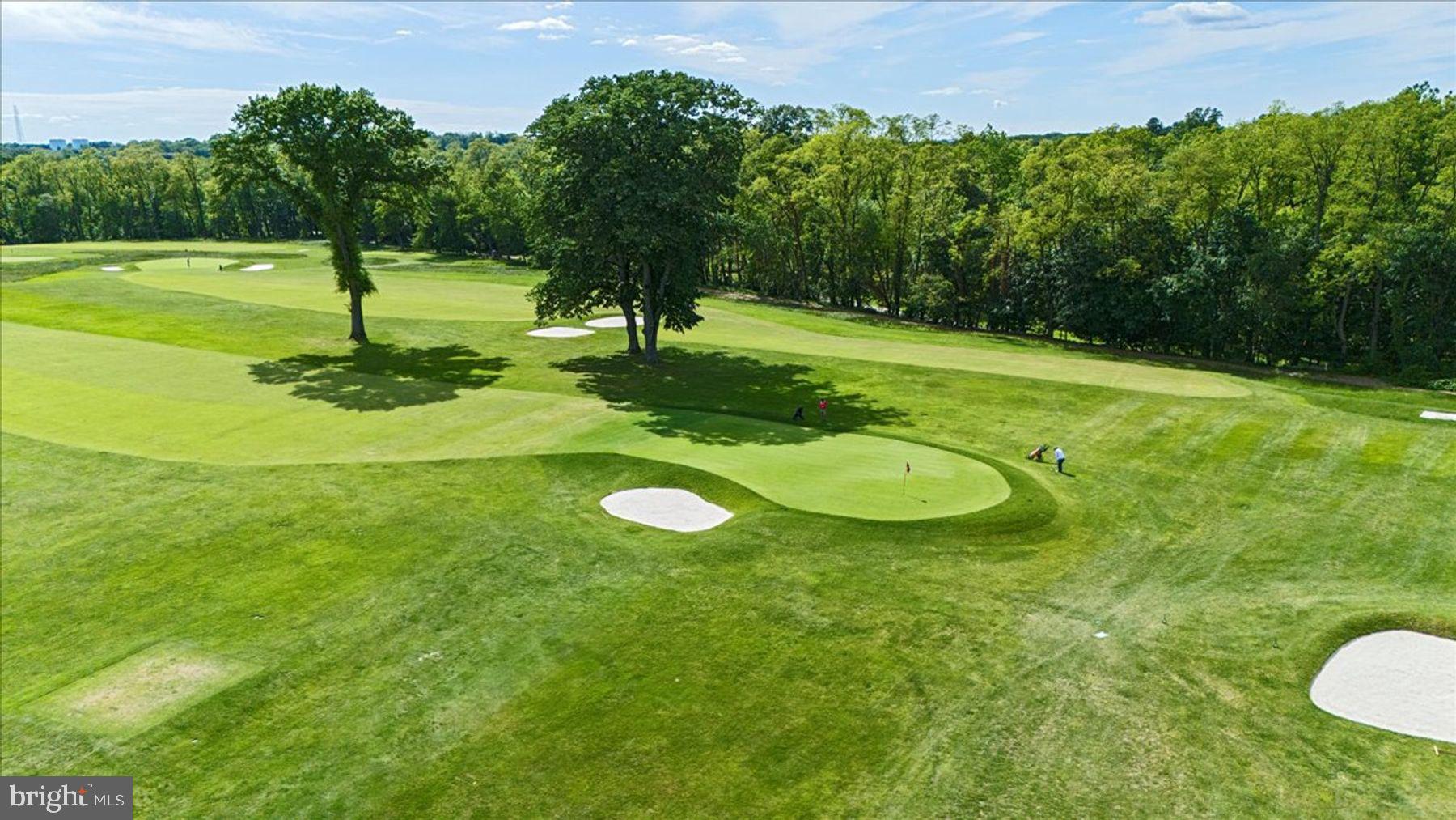 CHESTNUT HILL - Residential