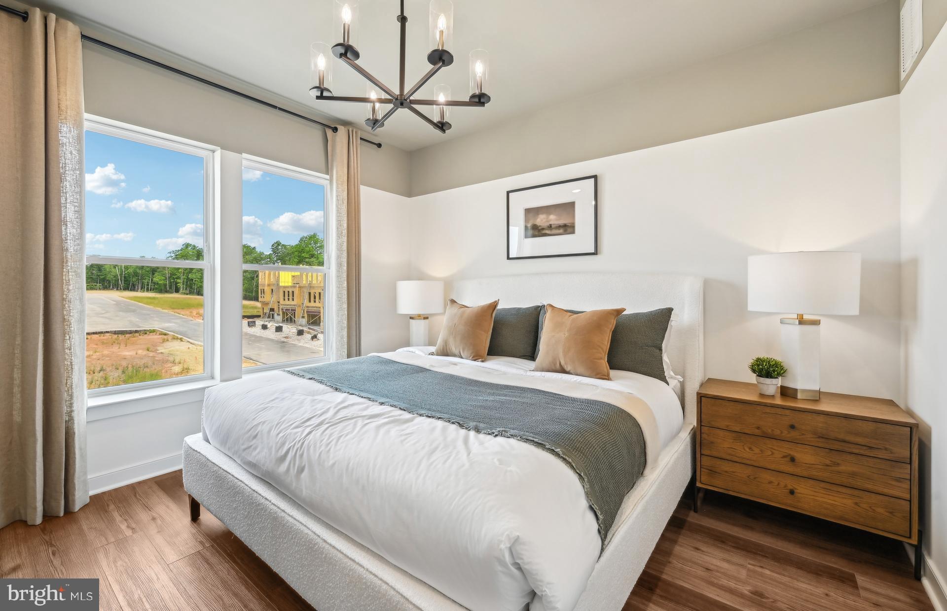 WATERSHED - Residential