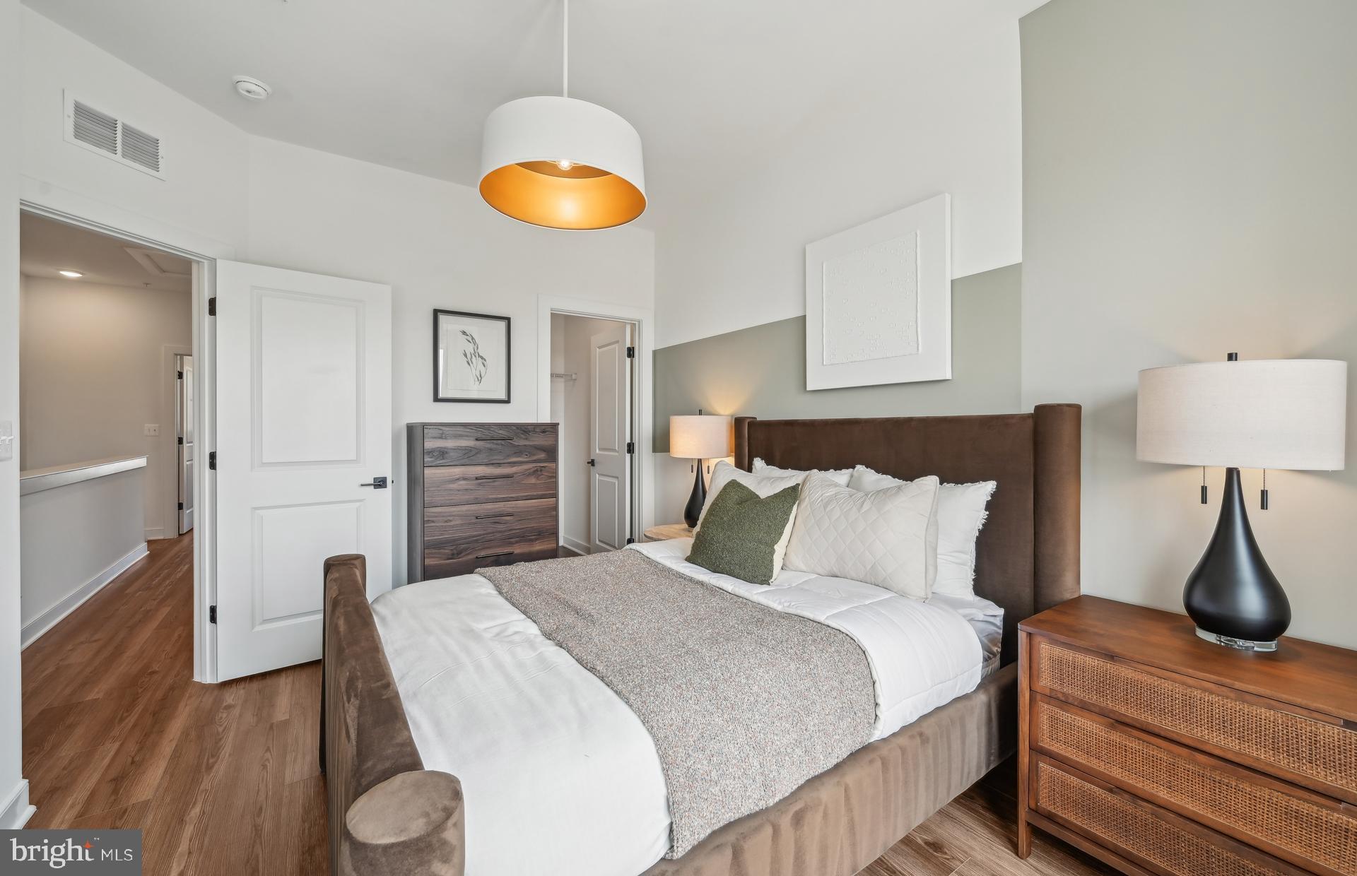 WATERSHED - Residential