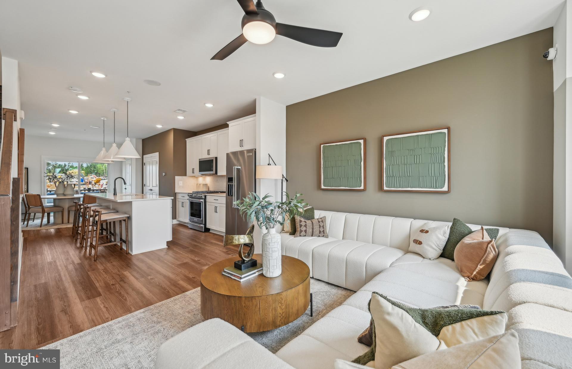 WATERSHED - Residential