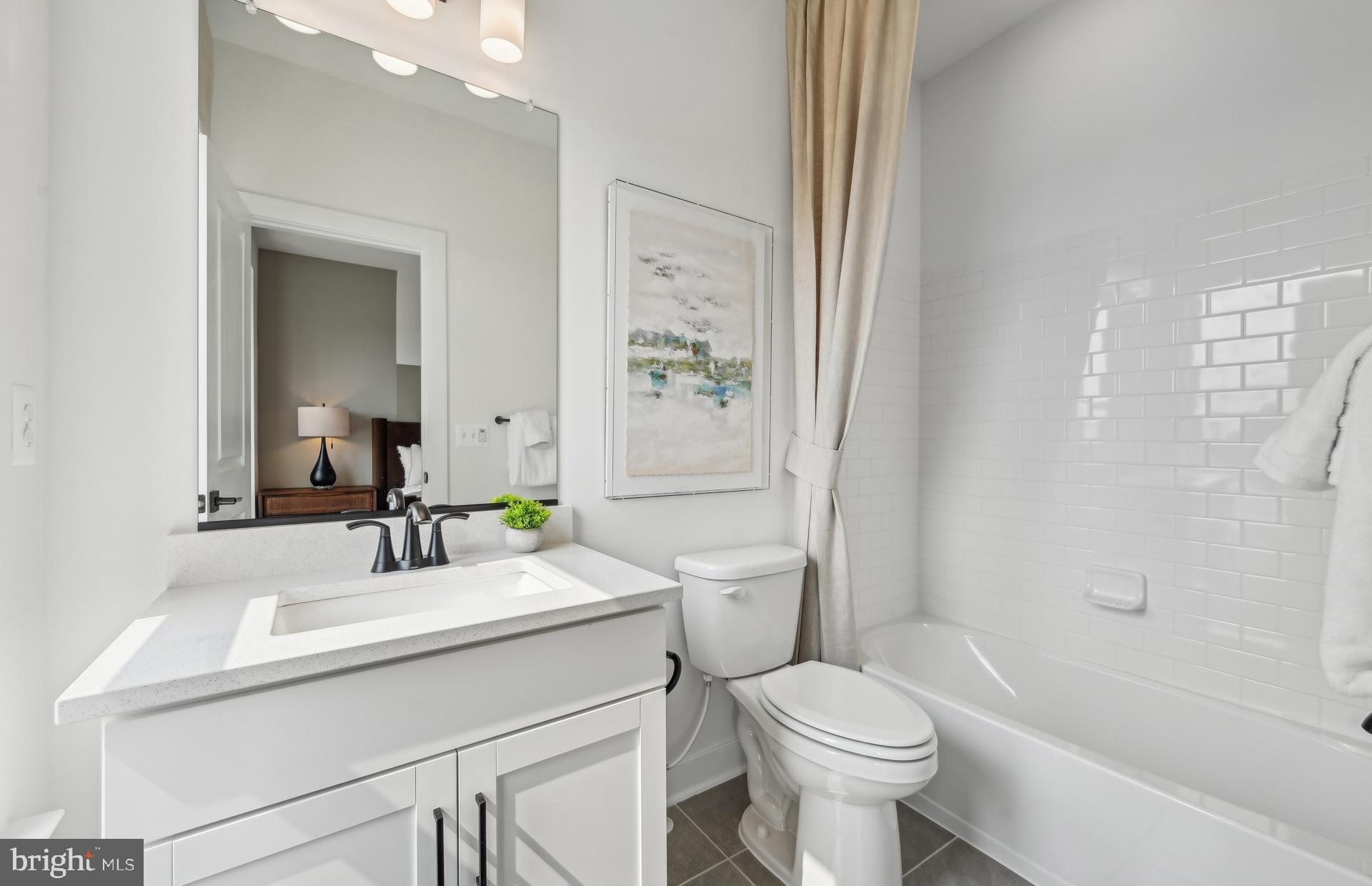 WATERSHED - Residential