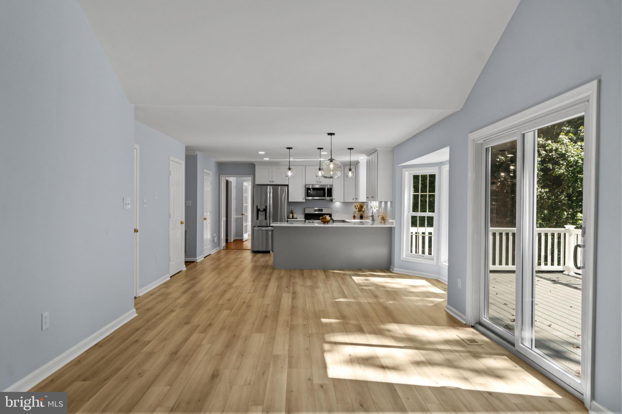 TURKEY RUN ESTATES - Residential