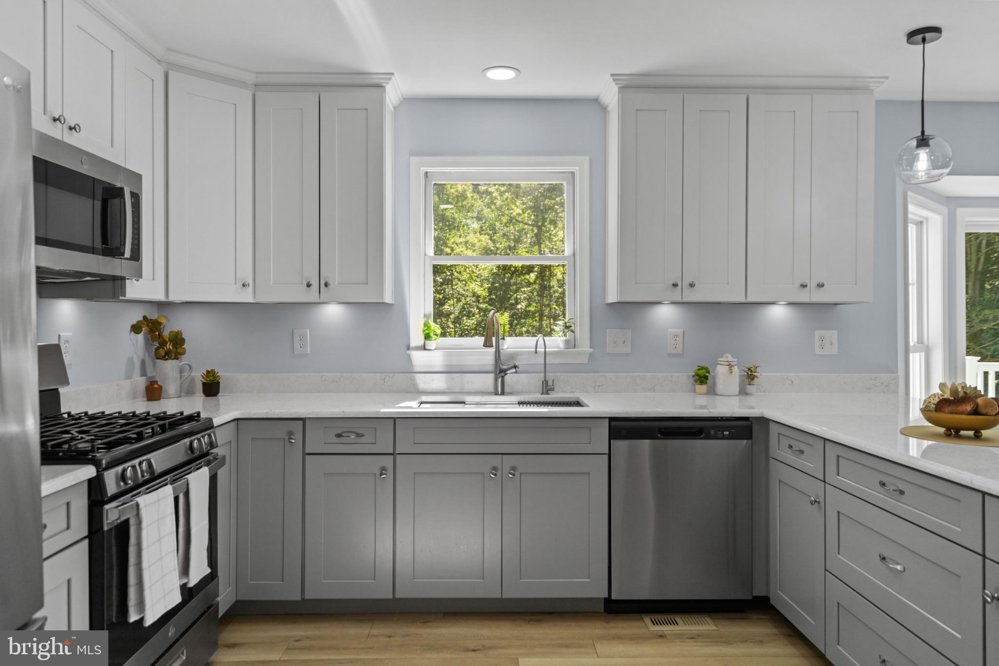 TURKEY RUN ESTATES - Residential