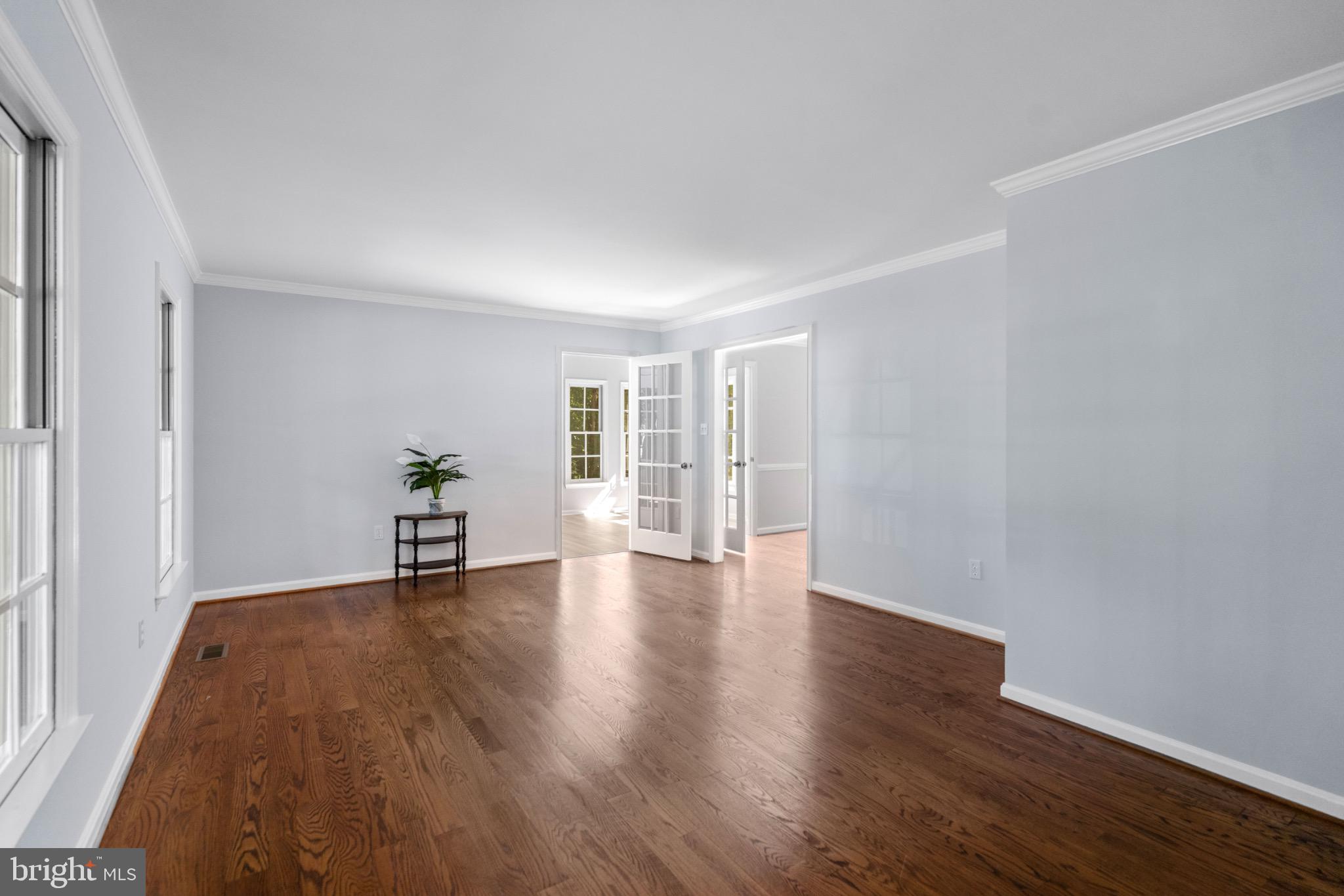 TURKEY RUN ESTATES - Residential