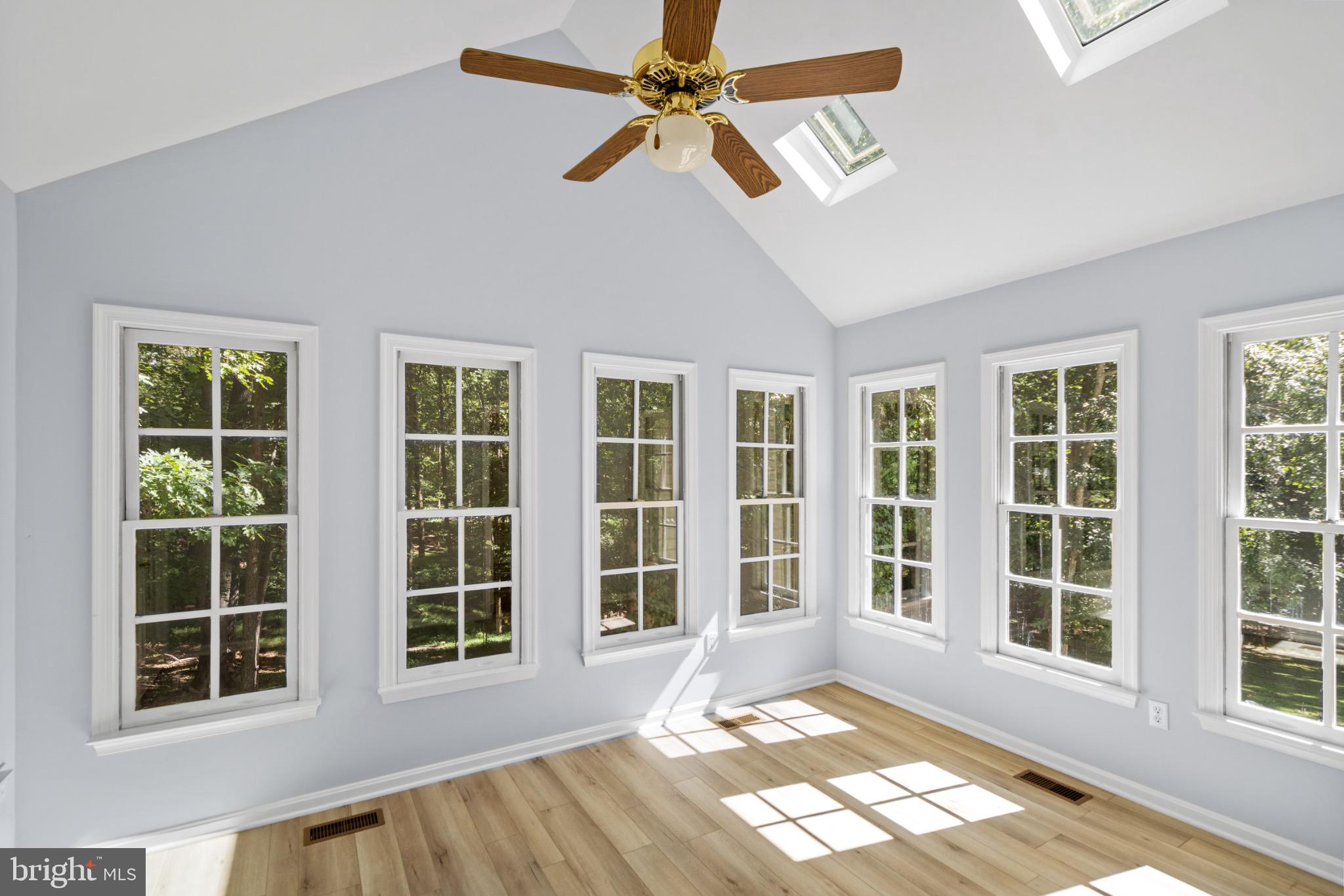 TURKEY RUN ESTATES - Residential