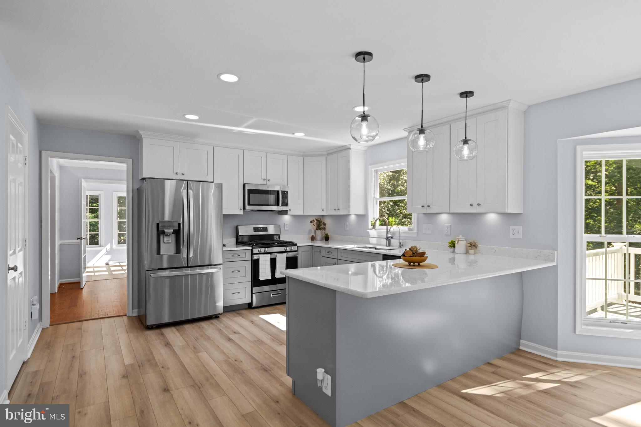 TURKEY RUN ESTATES - Residential