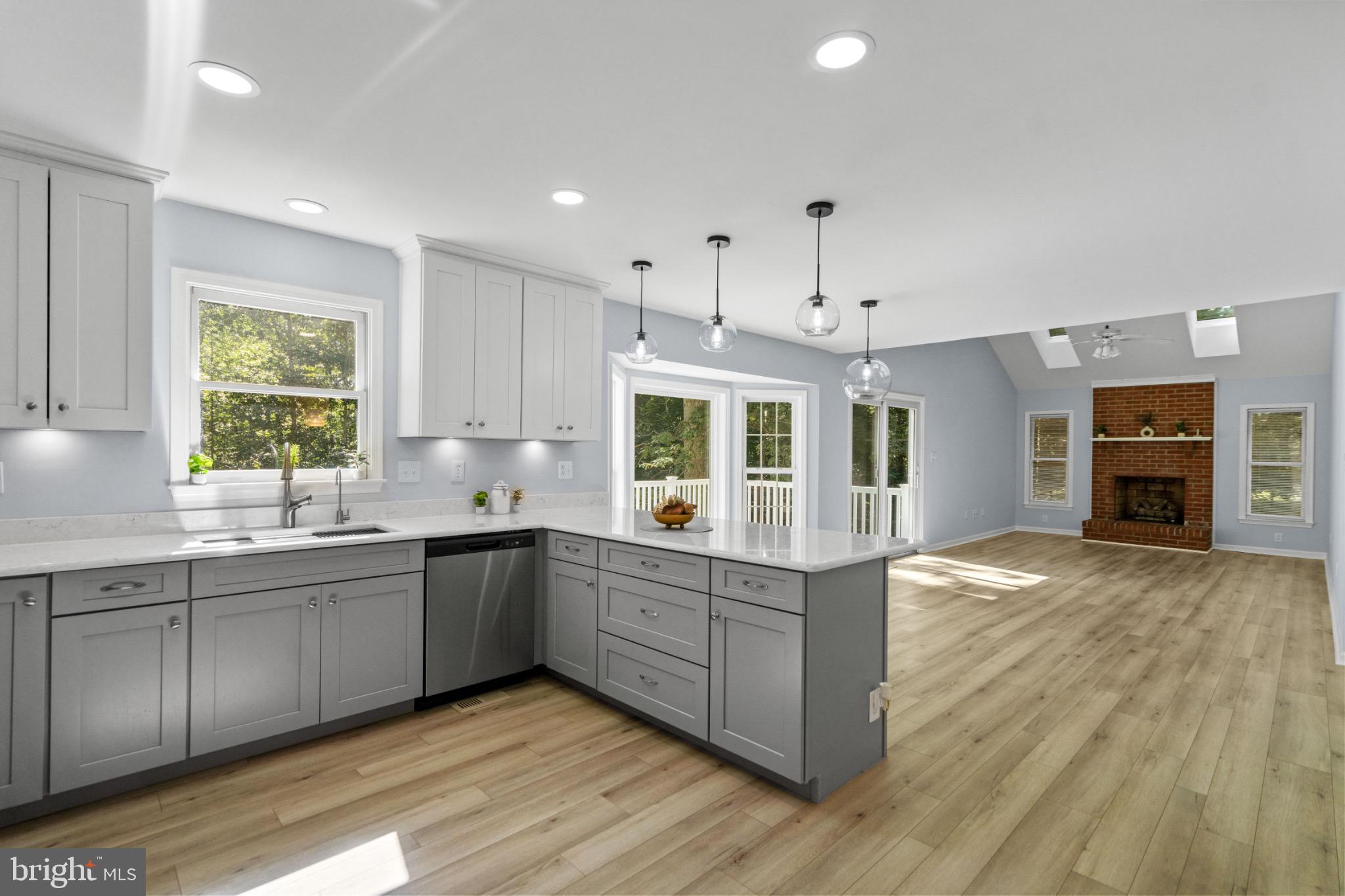 TURKEY RUN ESTATES - Residential