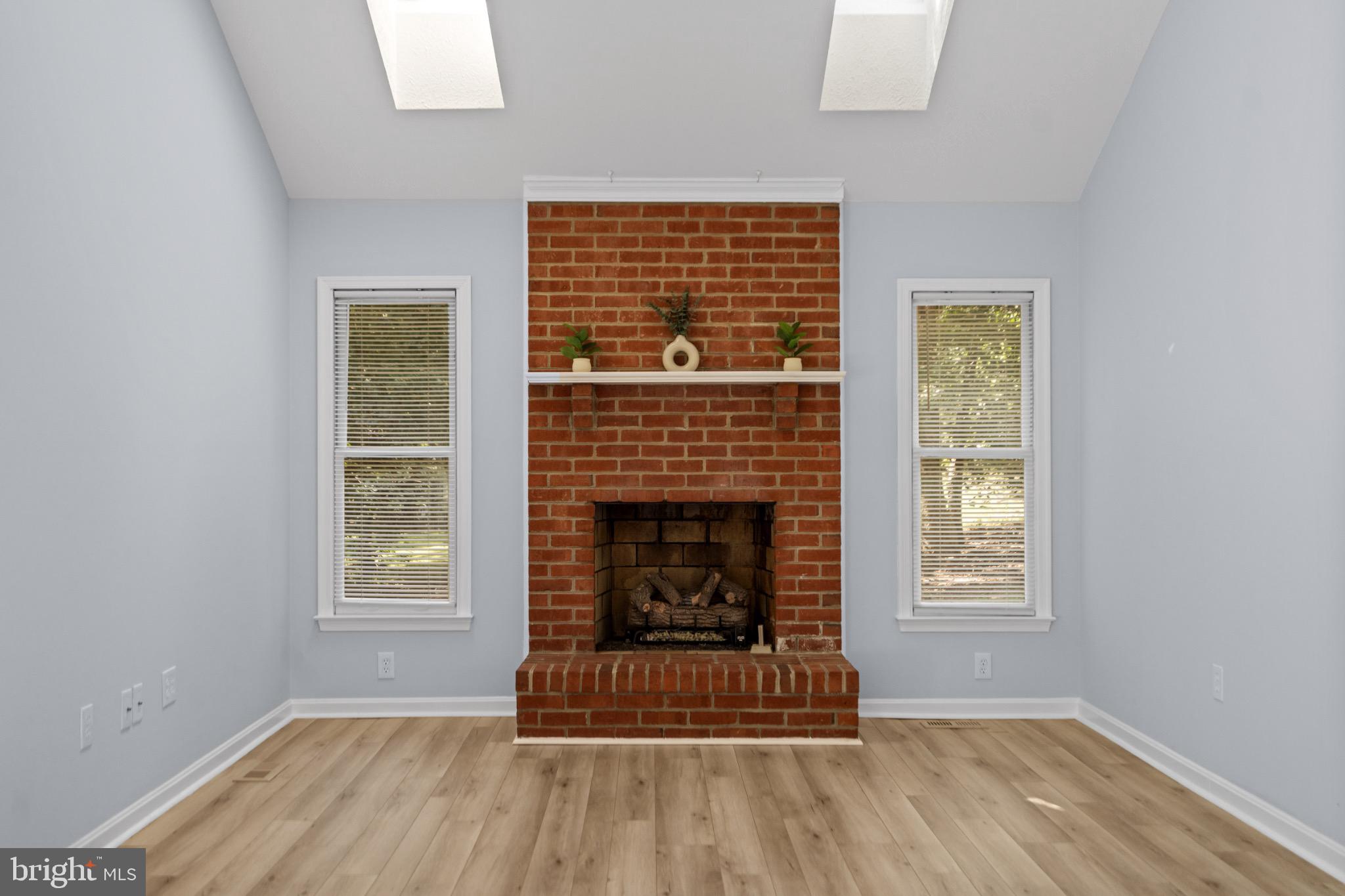 TURKEY RUN ESTATES - Residential