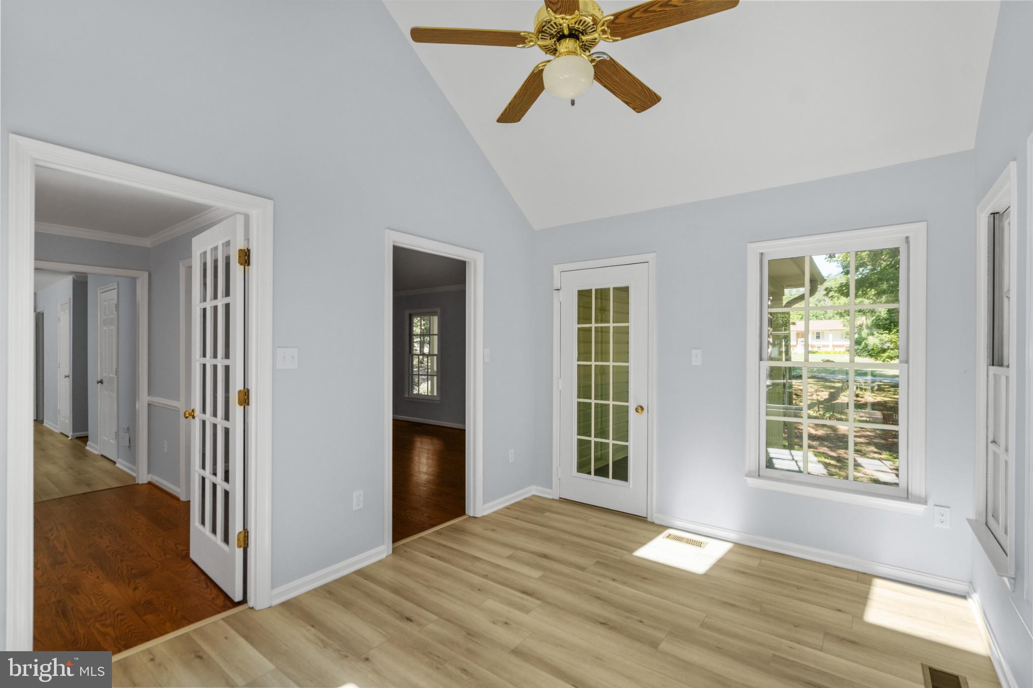 TURKEY RUN ESTATES - Residential