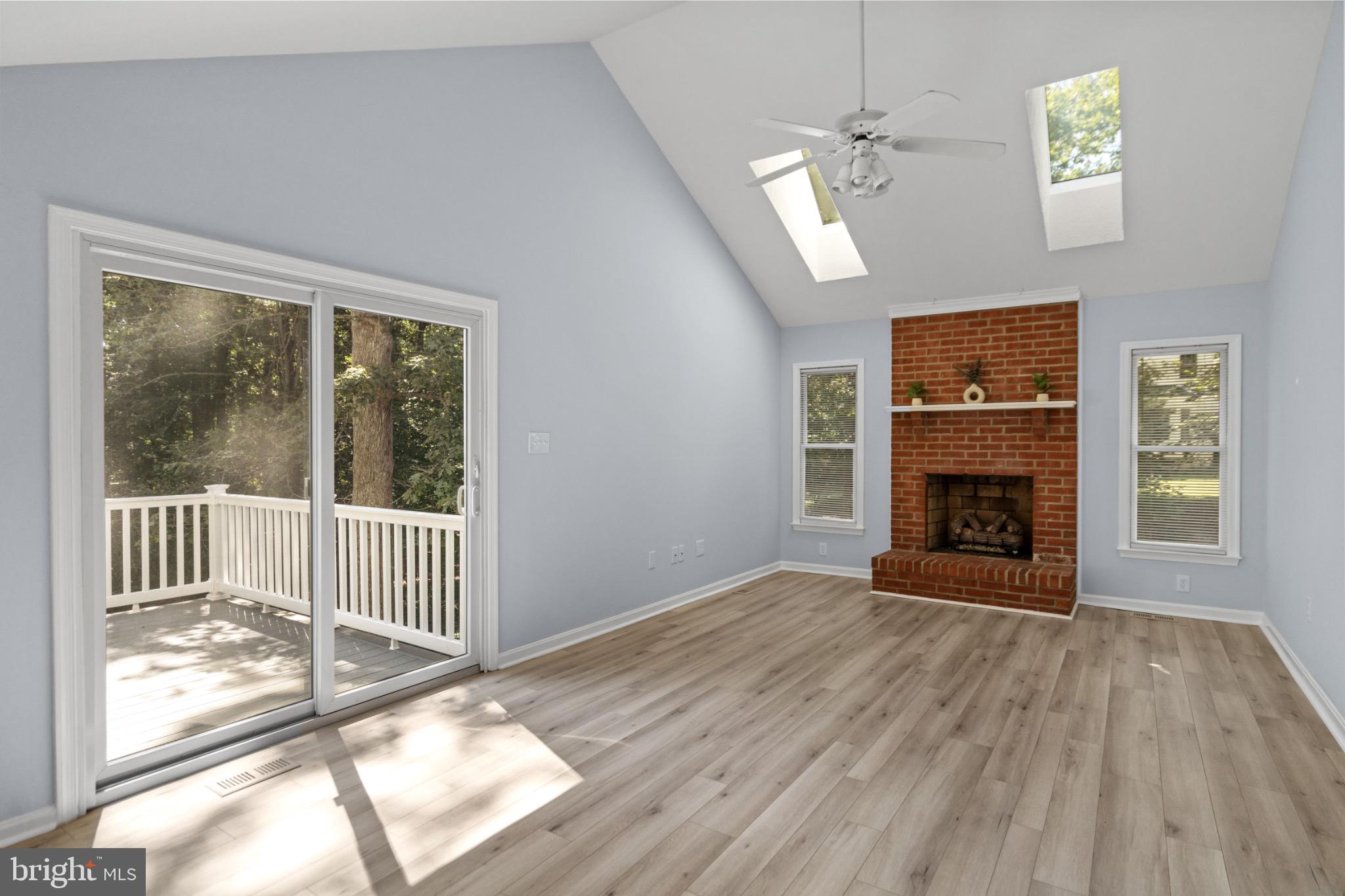 TURKEY RUN ESTATES - Residential