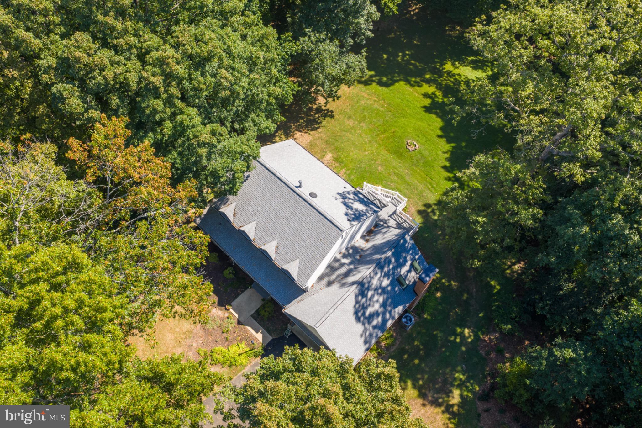 TURKEY RUN ESTATES - Residential