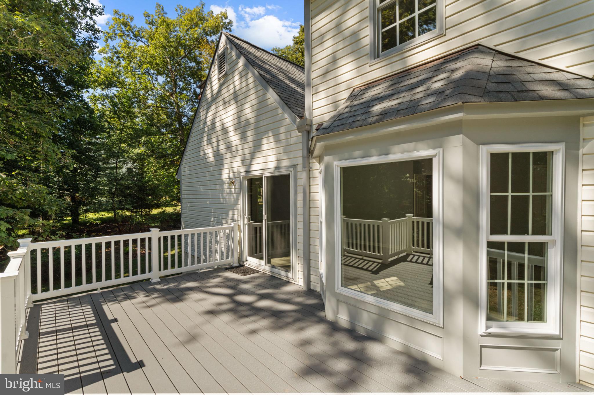 TURKEY RUN ESTATES - Residential