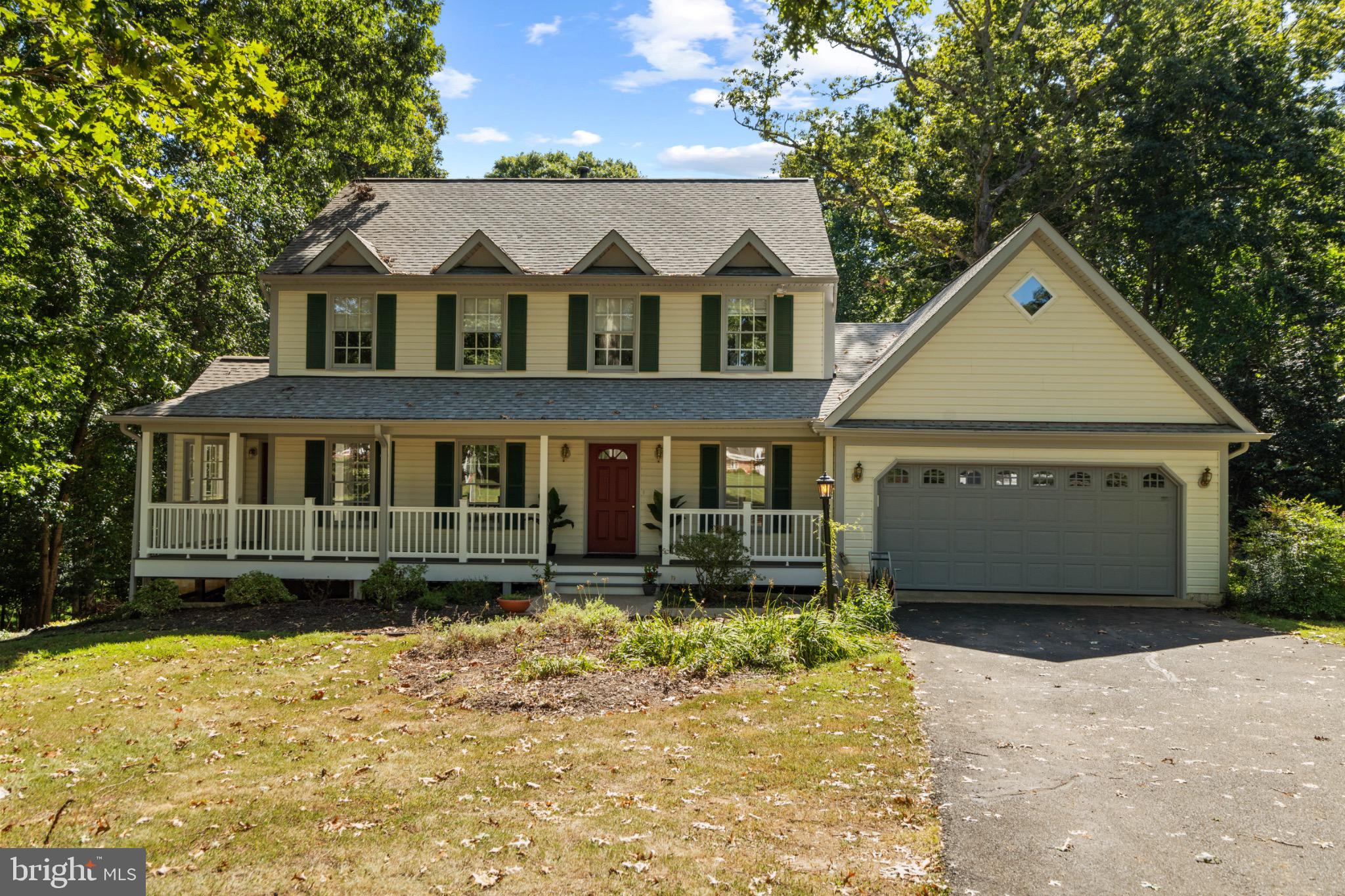 TURKEY RUN ESTATES - Residential