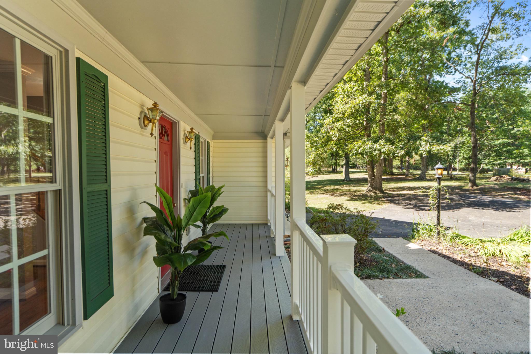 TURKEY RUN ESTATES - Residential