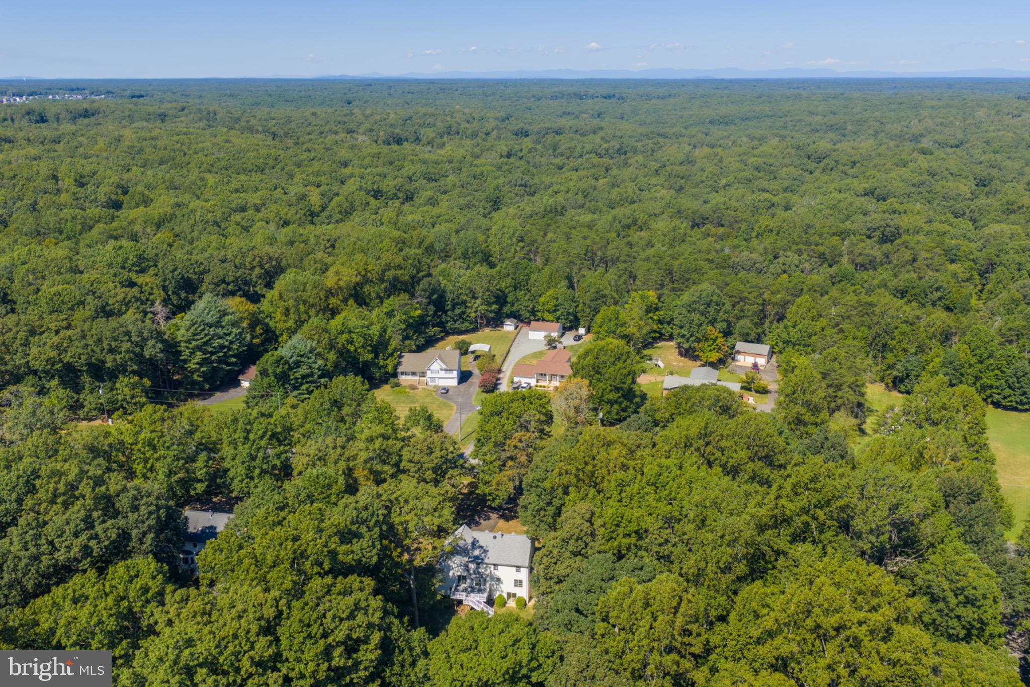 TURKEY RUN ESTATES - Residential