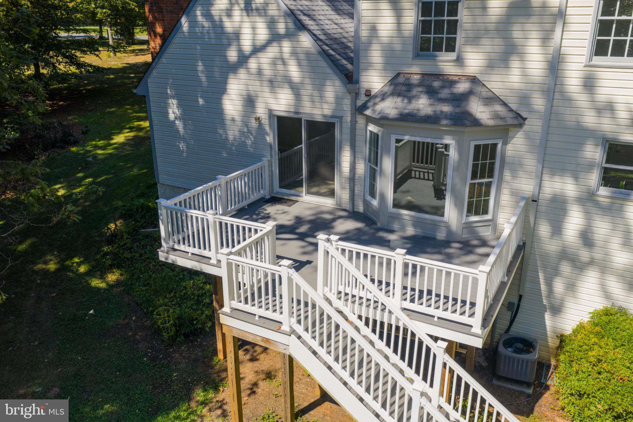 TURKEY RUN ESTATES - Residential