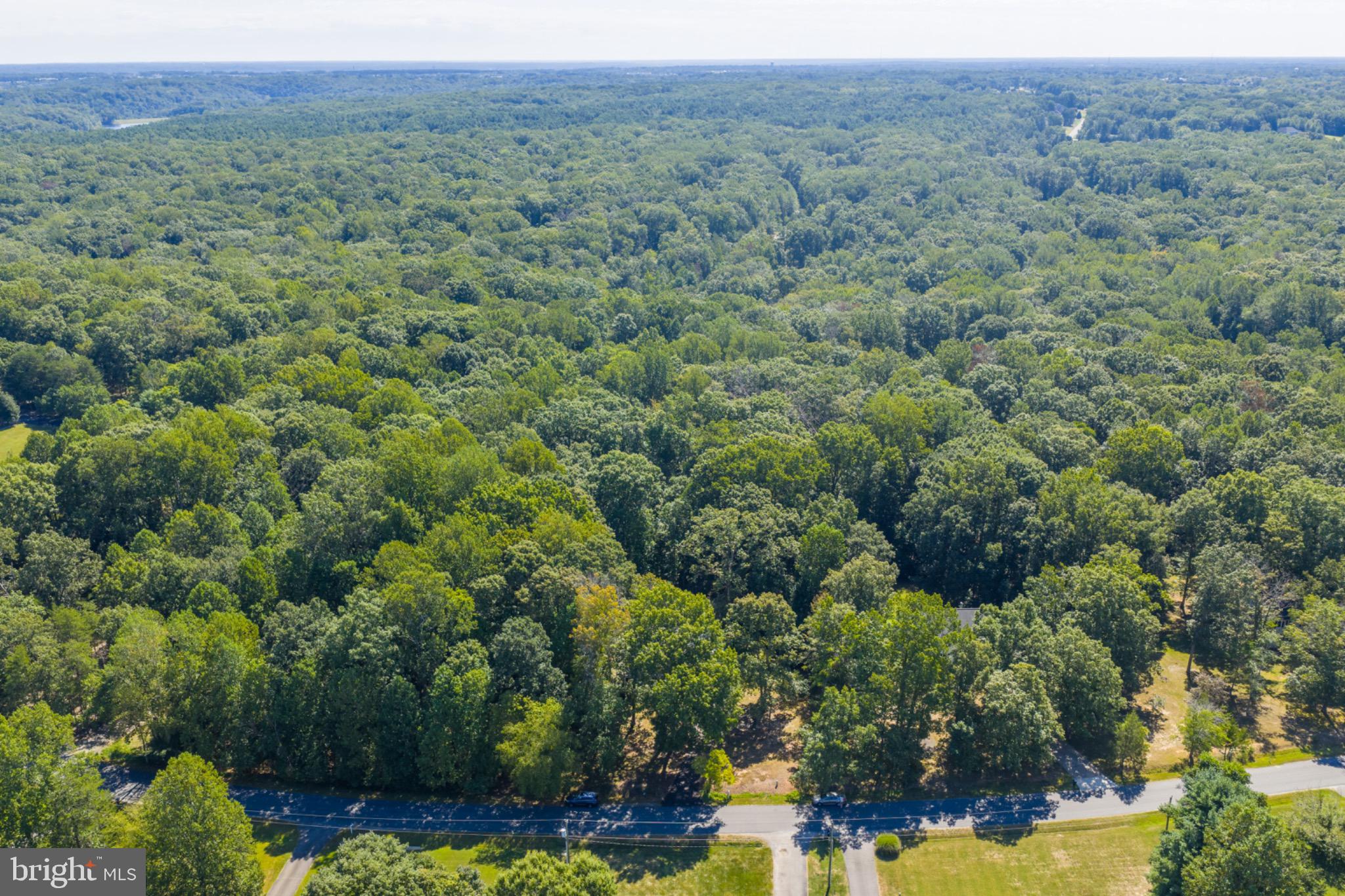 TURKEY RUN ESTATES - Residential