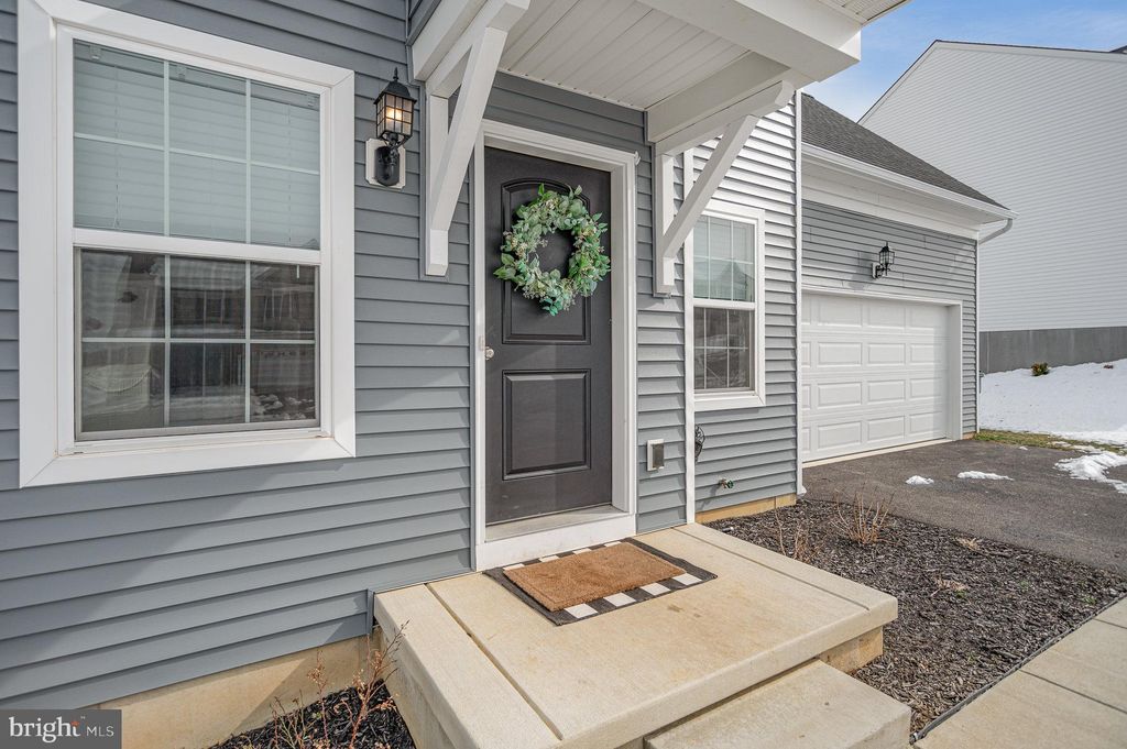 Photo of 316 Darlington Court, New Providence, PA 17560 (MLS # PALA2046908)