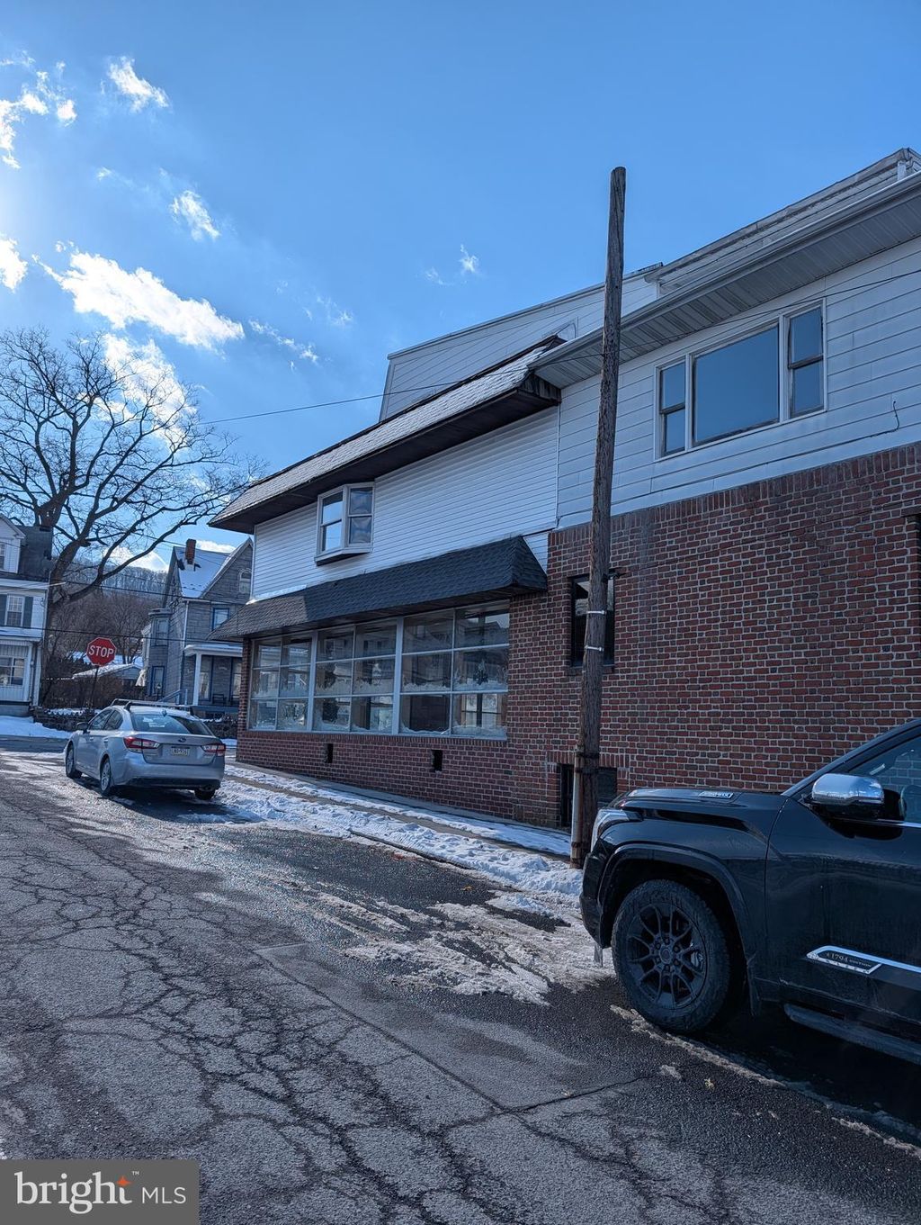 Photo of 1942 W Market Street, POTTSVILLE, PA 17901 (MLS # PASK2025230)