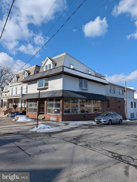 Photo of 1942 W Market Street, POTTSVILLE, PA 17901 (MLS # PASK2025230)